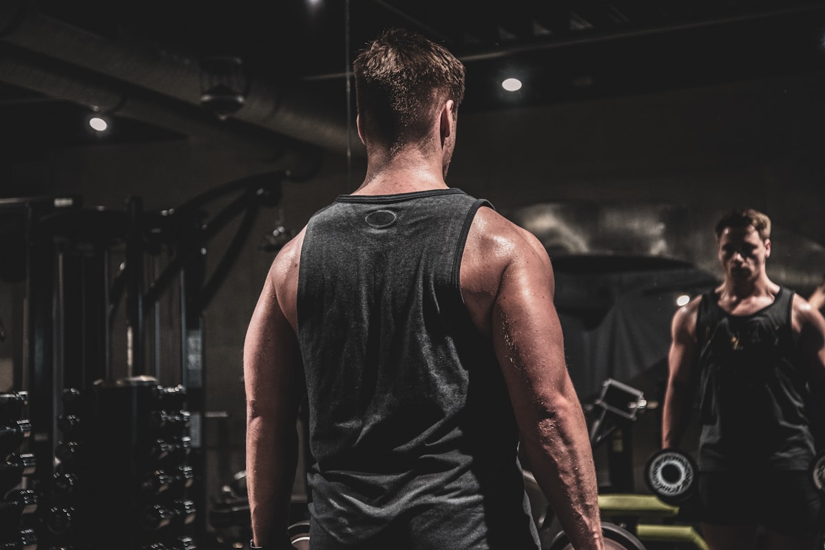 Recovery and strength building guide