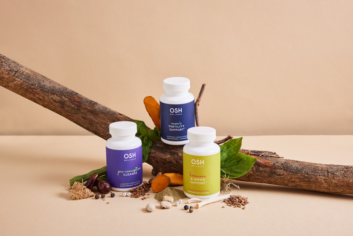 Premium Energy Formula